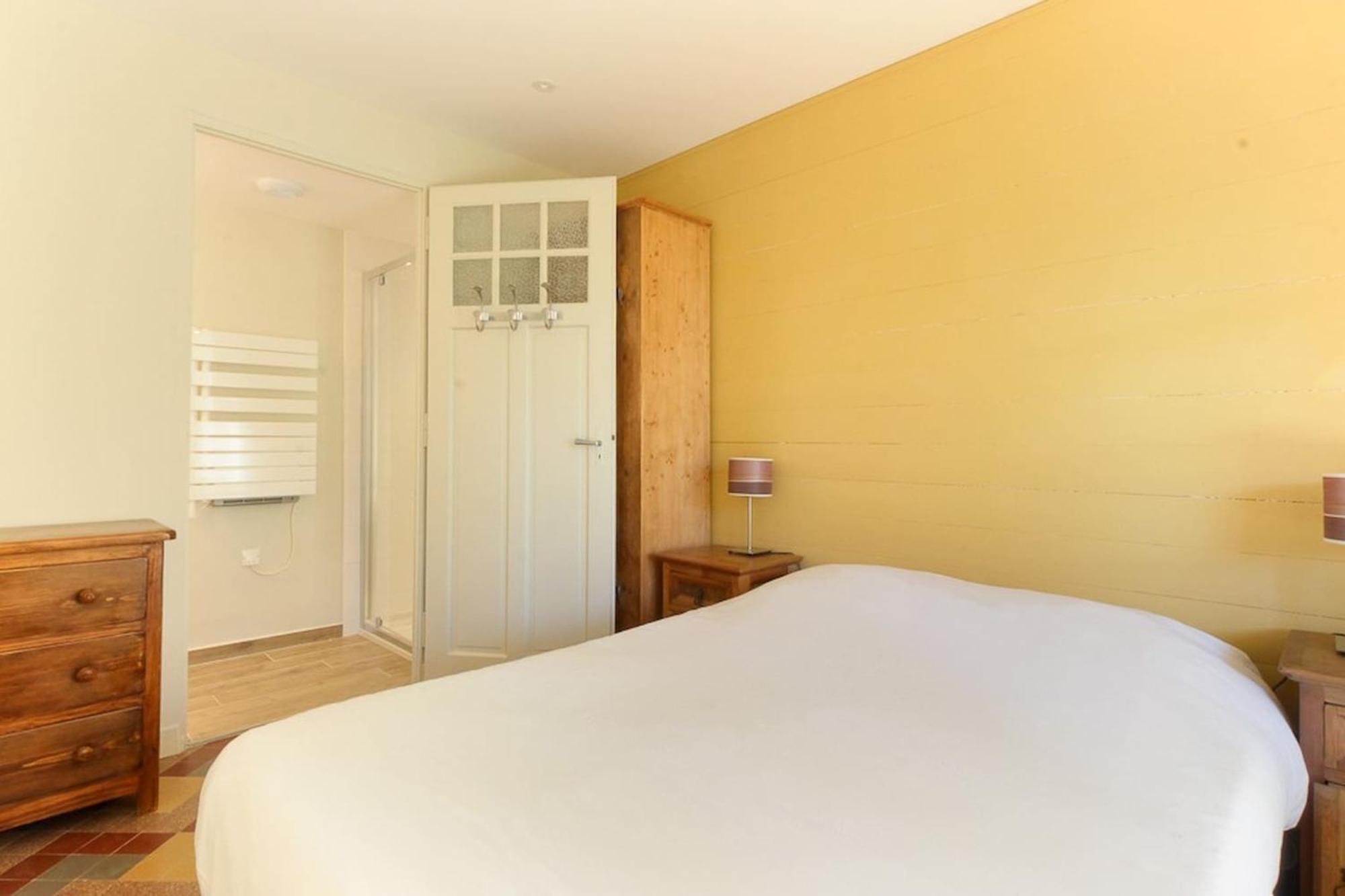 Le Petit Eloi Apartment Saint-Gervais-les-Bains Exterior photo