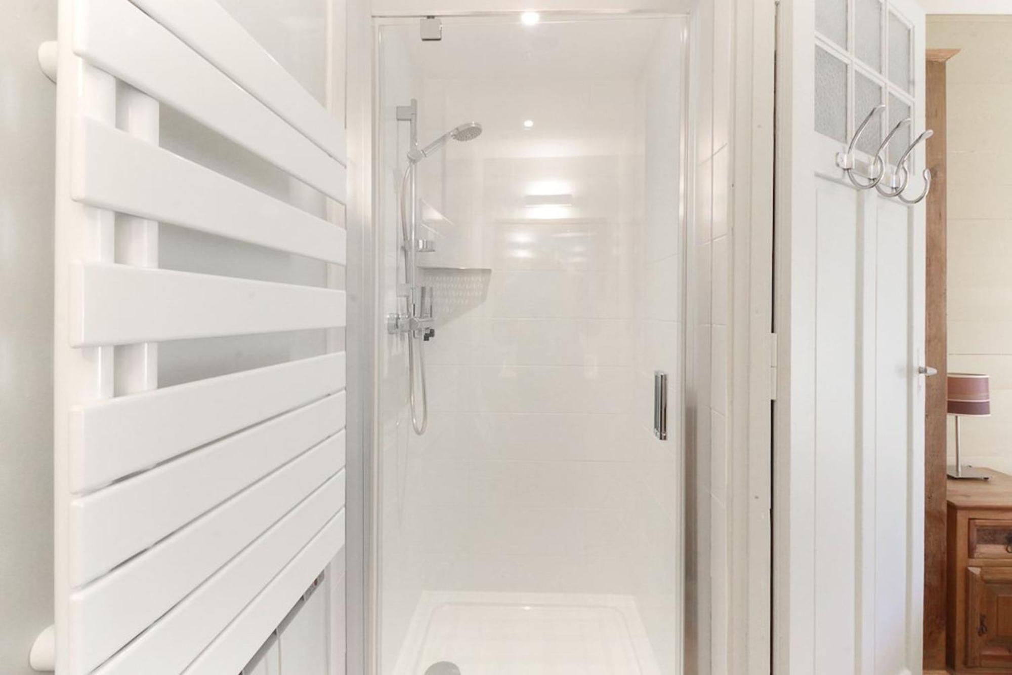 Le Petit Eloi Apartment Saint-Gervais-les-Bains Exterior photo